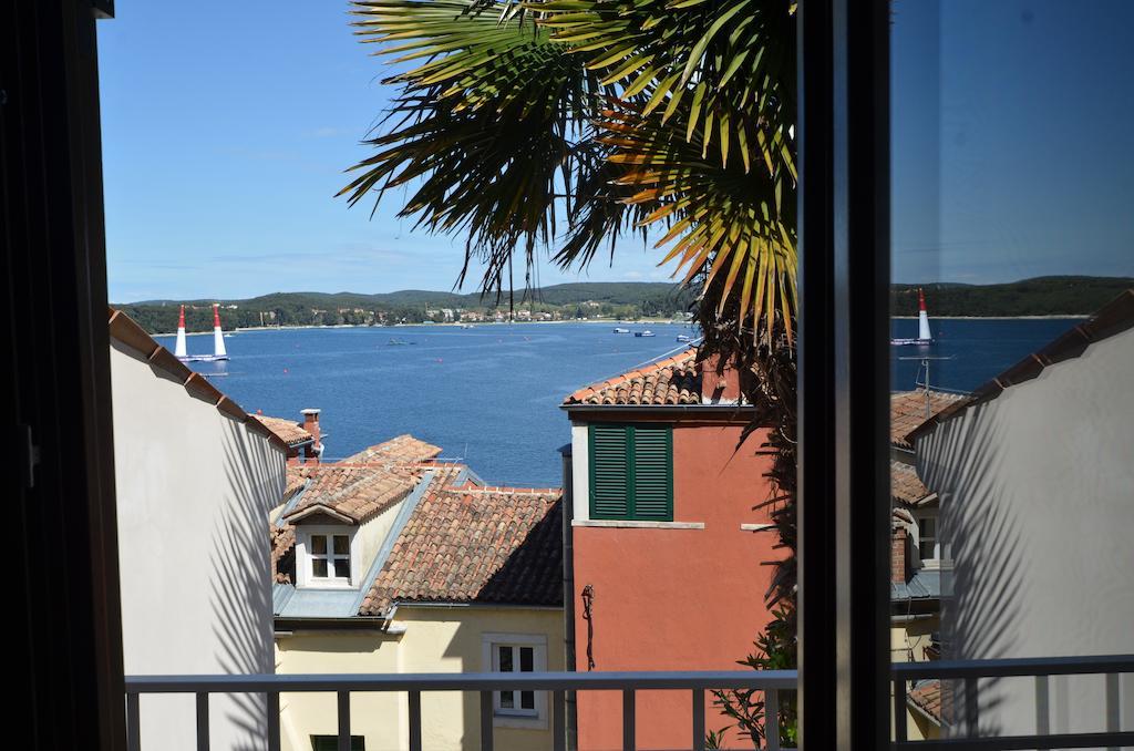 Sea View House Olja Rovinj Chambre photo